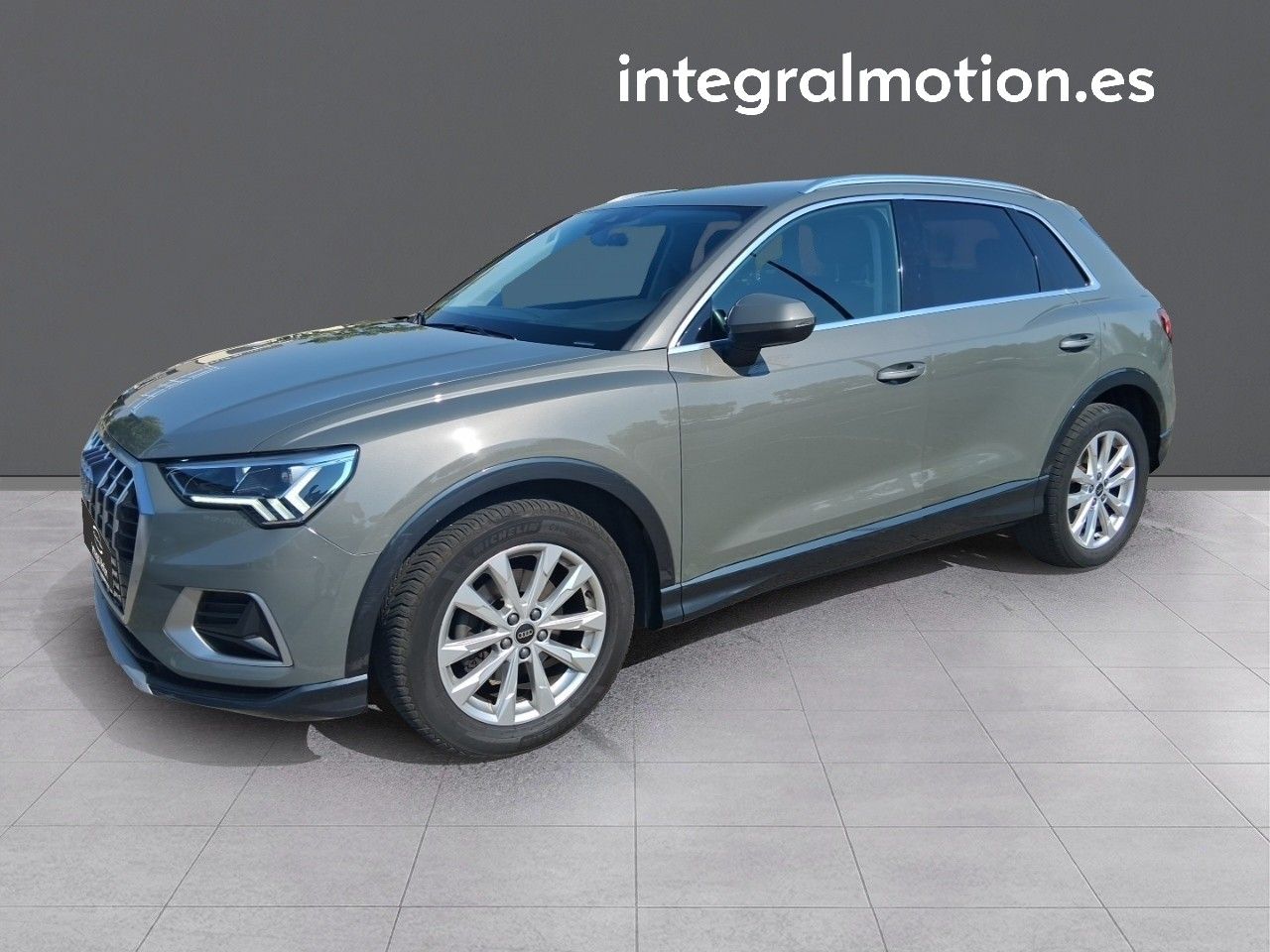 Audi Q3 Advanced 35 TDI 110kW (150CV) S tronic