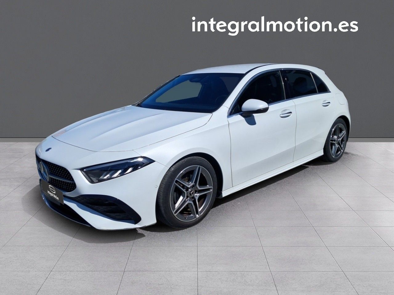 Mercedes-Benz Clase A A 200 d