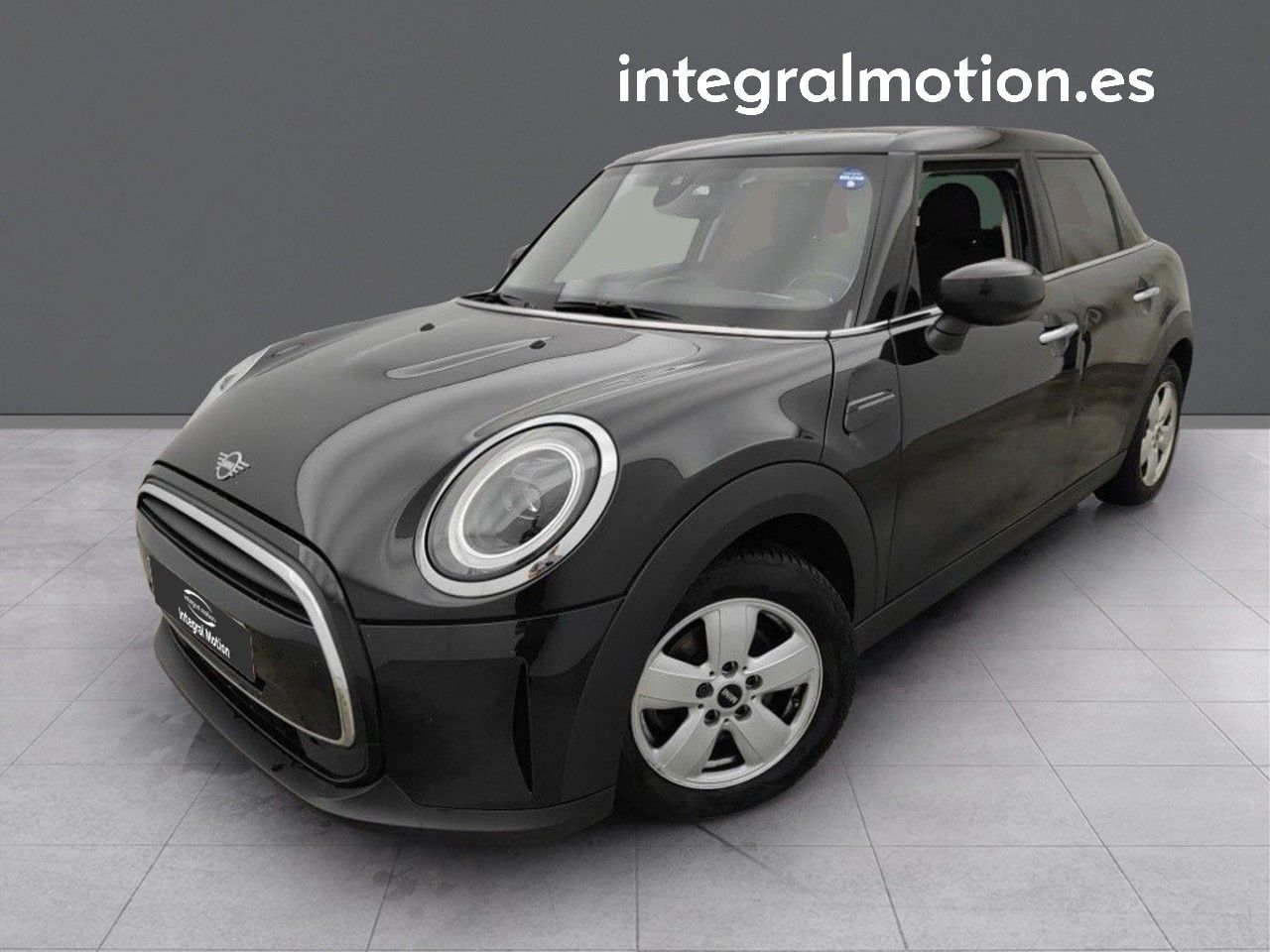 Mini MINI COOPER 5 PUERTAS