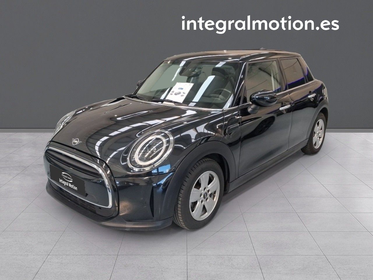 Mini MINI COOPER 5 PUERTAS