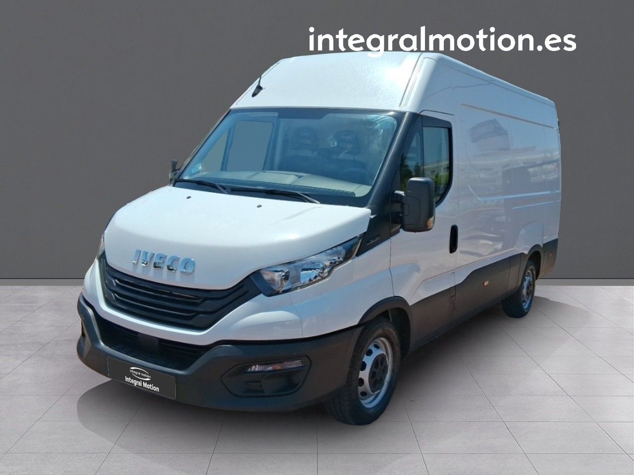 Iveco Daily 2.3 TD 35S 16V 3520L/H2 12 M3