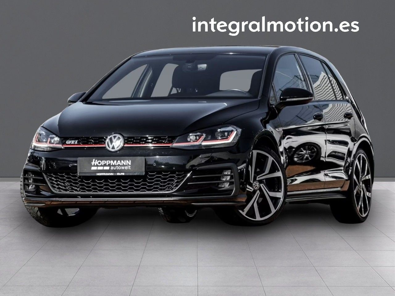 Volkswagen Golf GTI Performance 2.0 TSI 230CV BMT