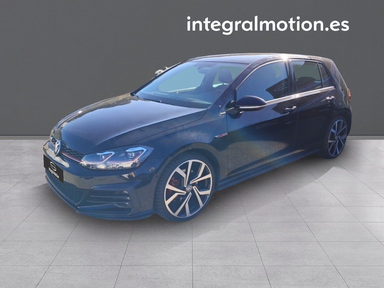 Volkswagen Golf GTI Performance 2.0 TSI 230CV BMT