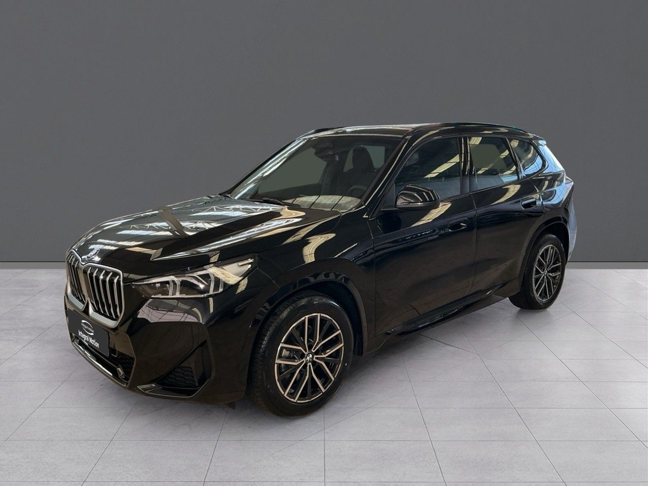 BMW X1 sDrive20d
