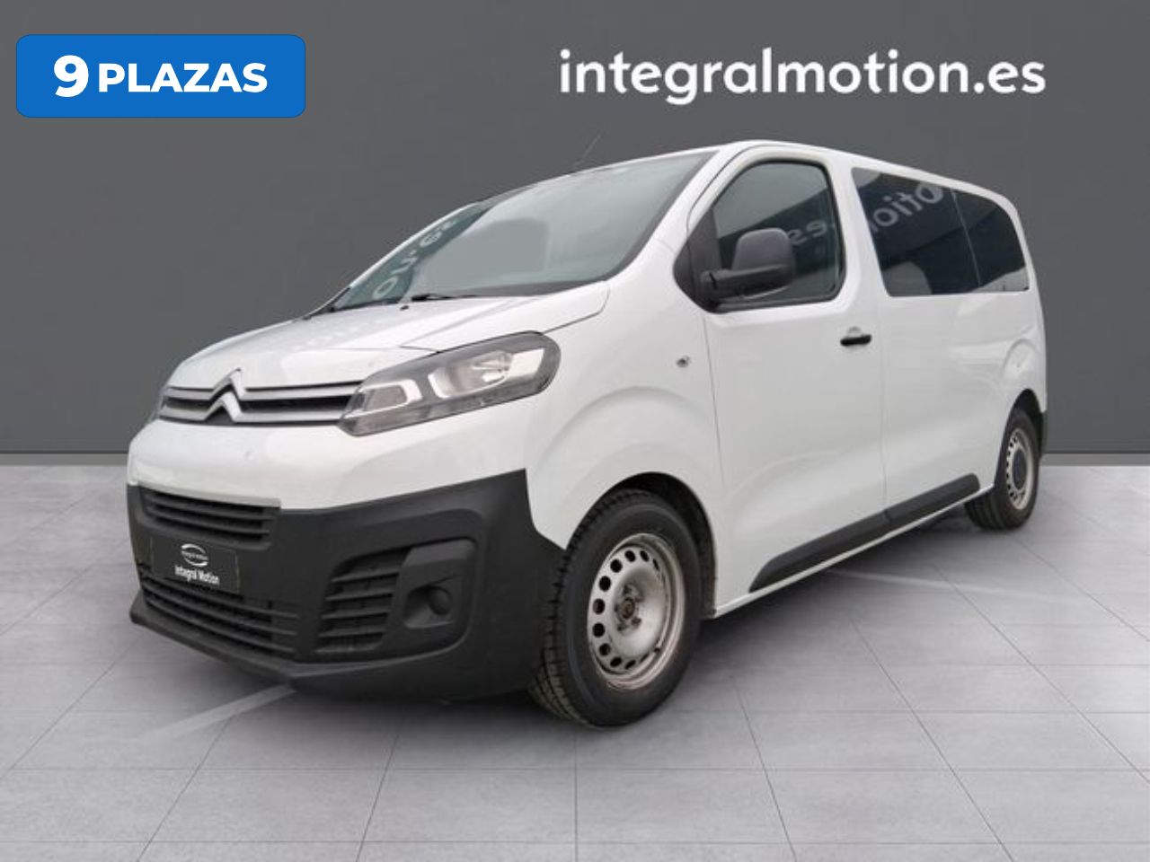 Citroen Jumpy M Confort