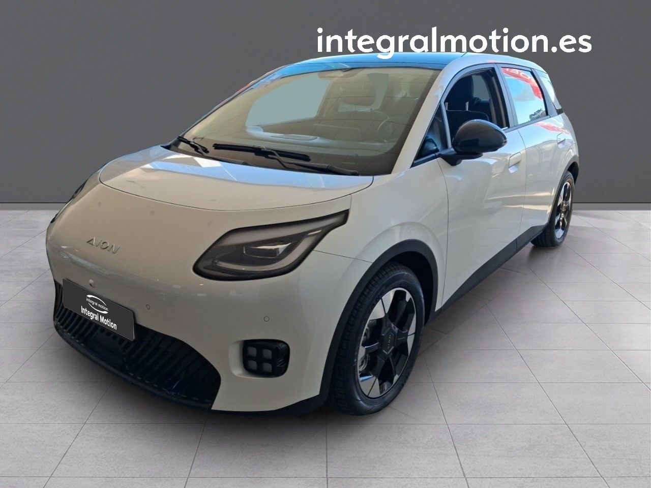GAC AION UT LUXURY