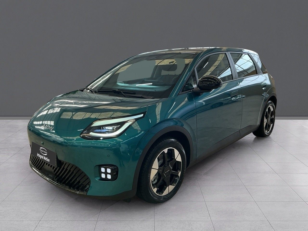 GAC AION UT LUXURY