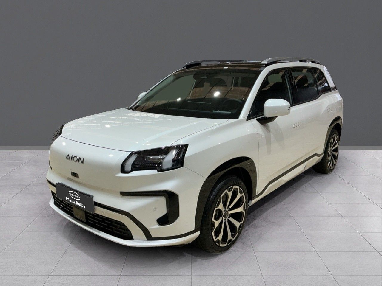 GAC AION V PREMIUM