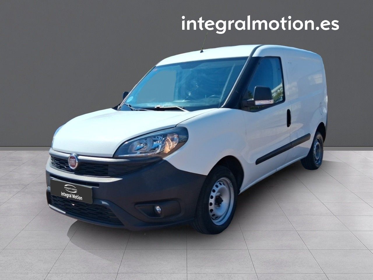 Fiat Doblò 1.3 MTJ FURGON 95CV