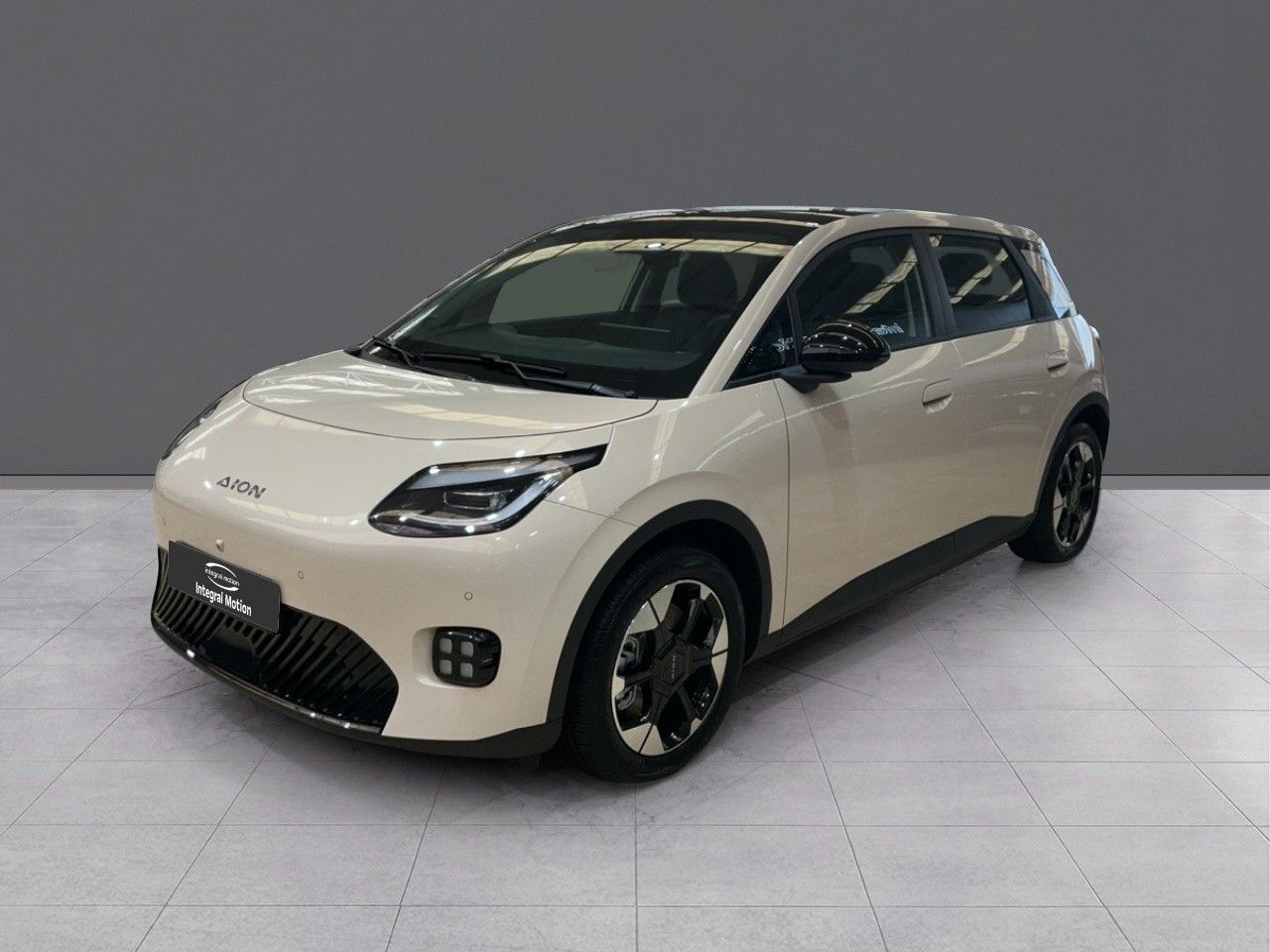 GAC AION UT LUXURY