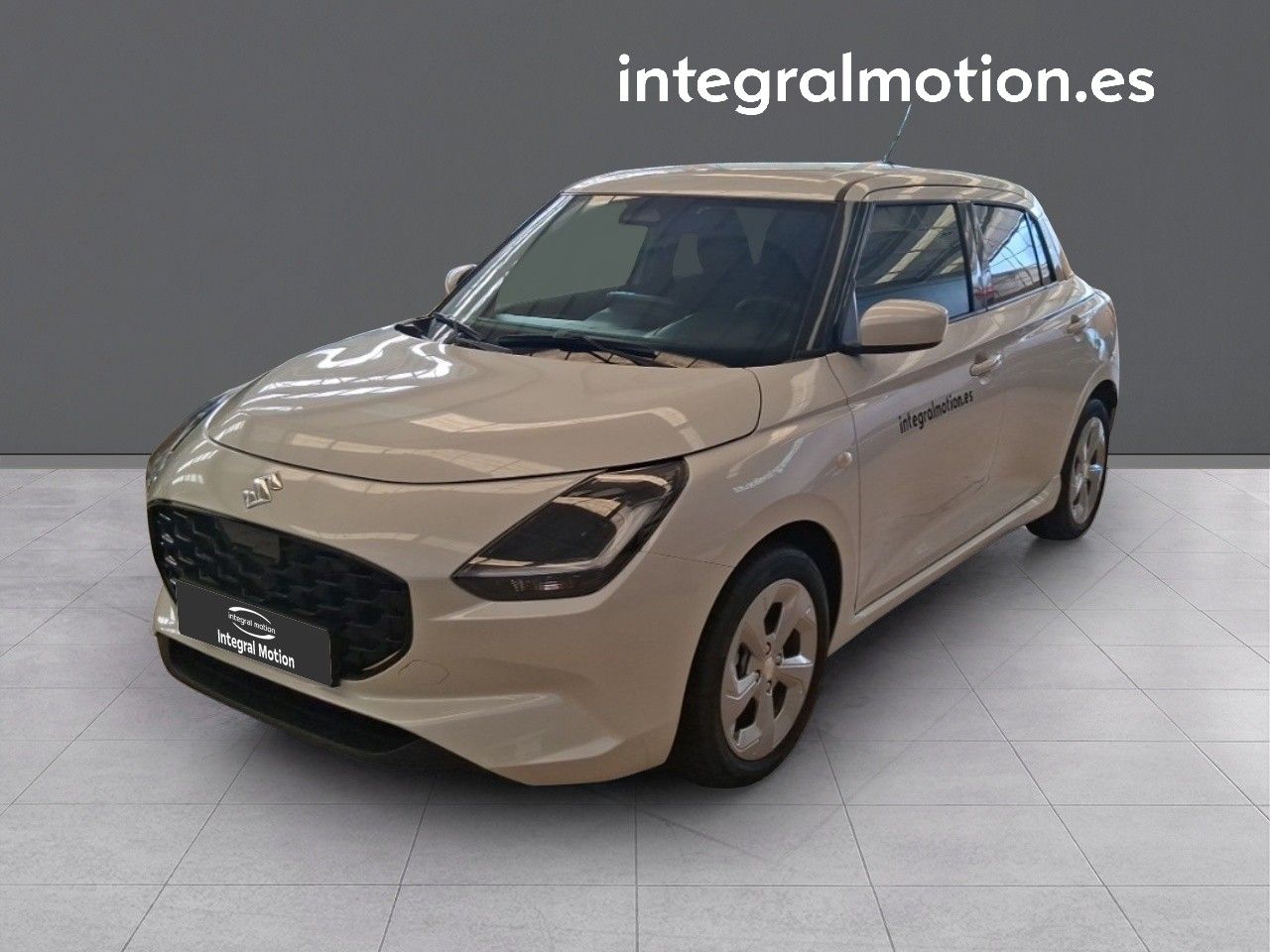 Suzuki Swift 1.2 S2 Mild Hybrid