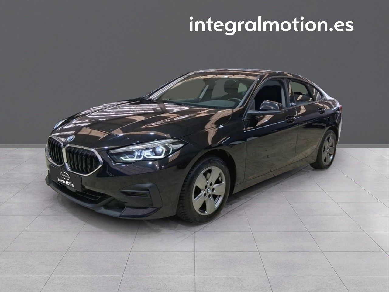 BMW Serie 2 216d DCT Gran Coupe