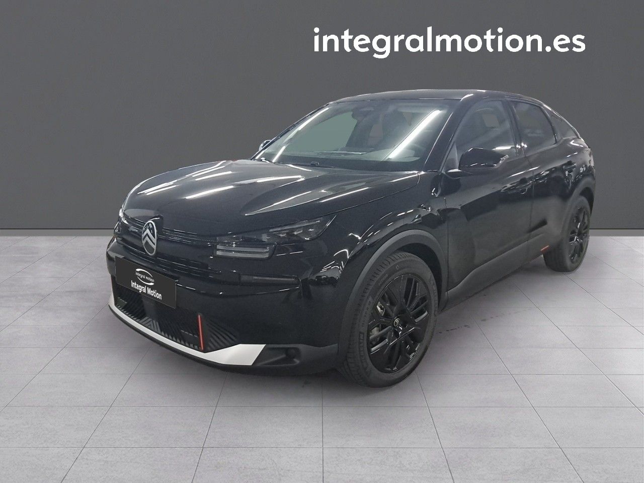 Citroen C4 Hybrid 145 ë-DCS6 Collection