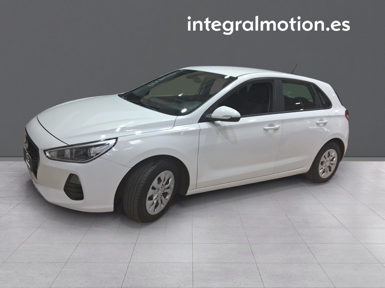 Hyundai i30 1.0 TGDI Klass