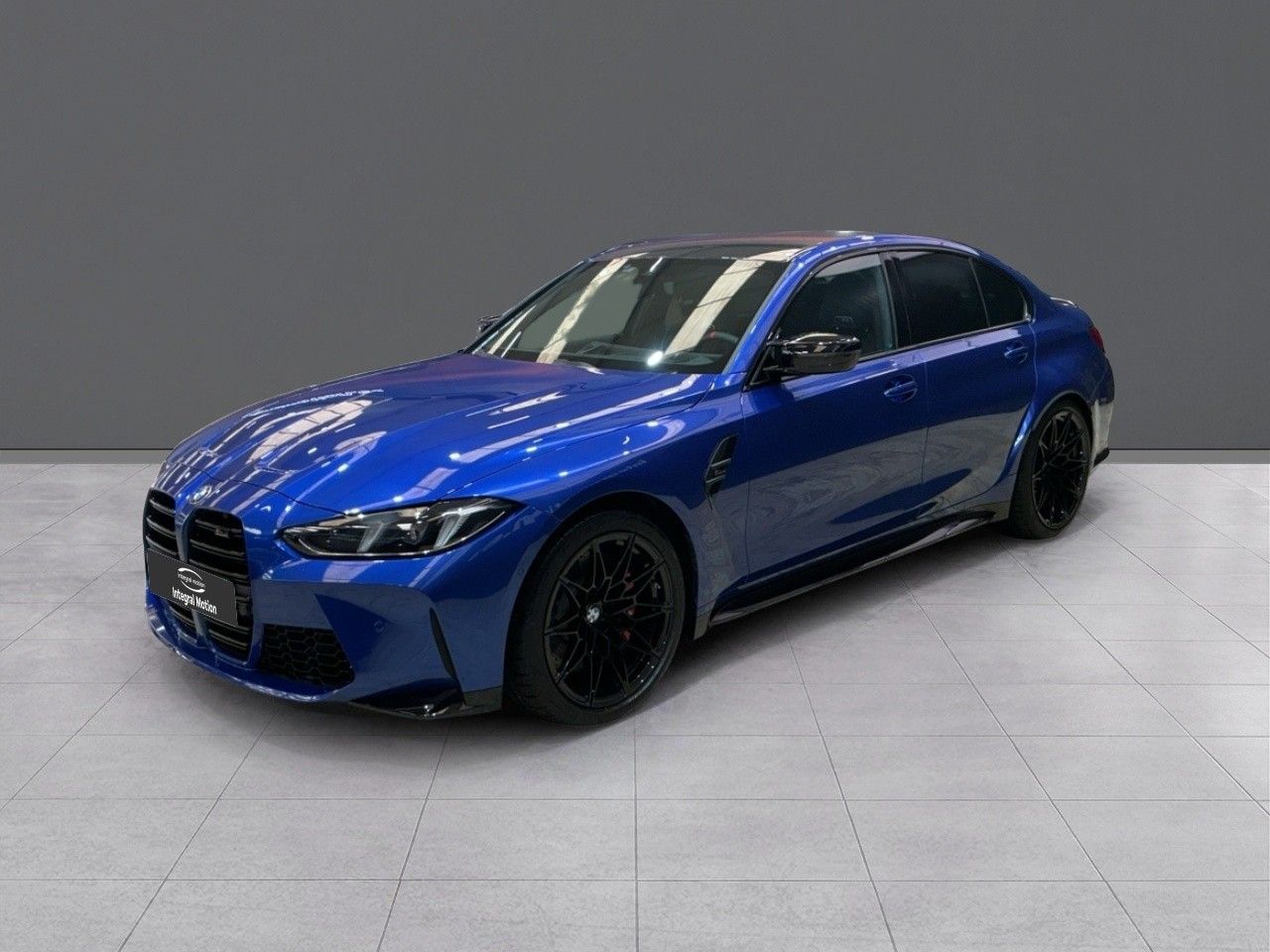 BMW Serie 3 M3 Competition M xDrive