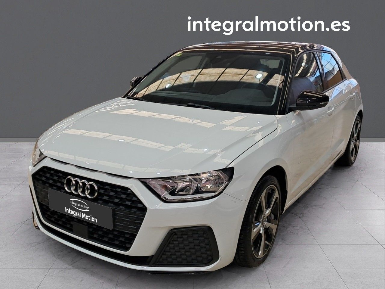 Audi A1 Sportback Advanced 25 TFSI 70kW (95CV)