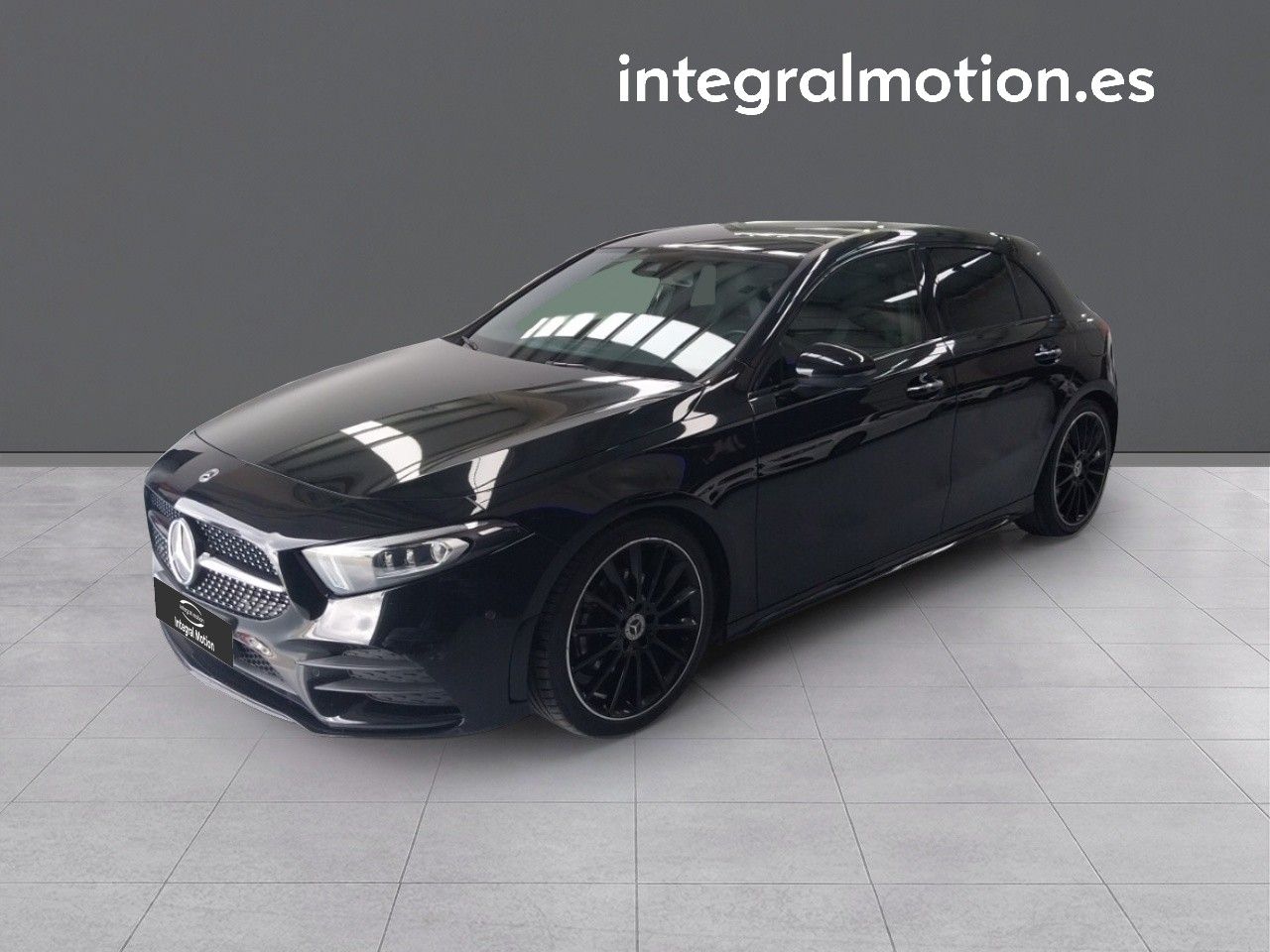 Mercedes-Benz Clase A A 200