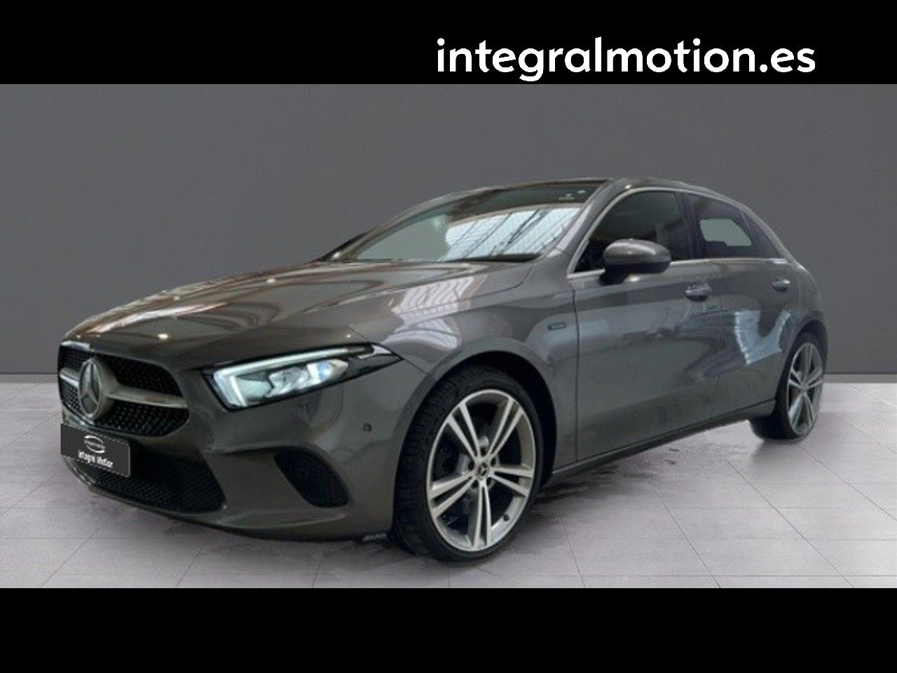 Mercedes-Benz Clase A A 250 e