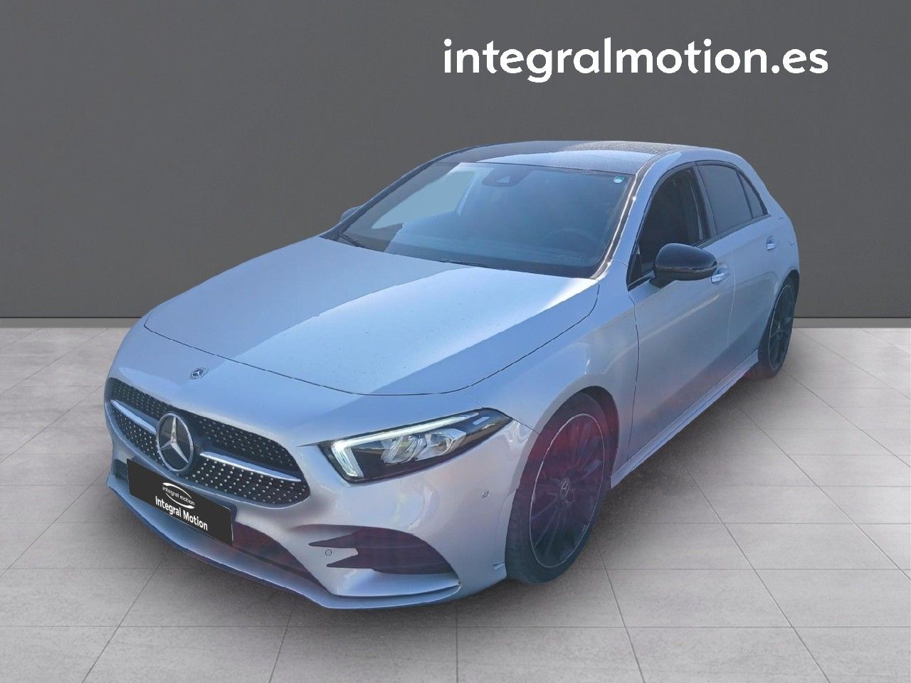 Mercedes-Benz Clase A A 200 d