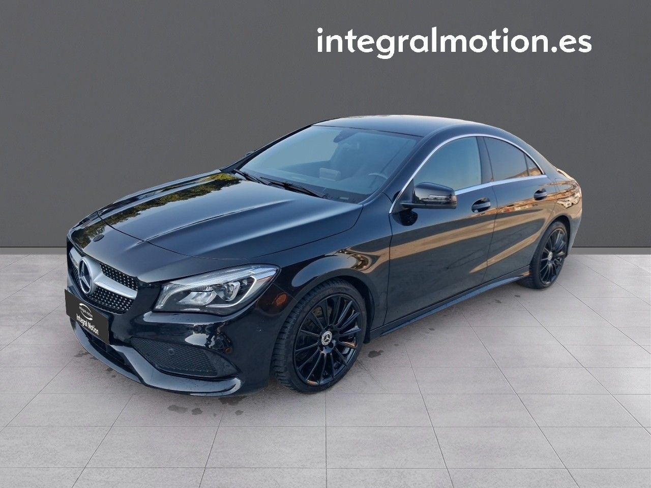 Mercedes-Benz Clase CLA CLA 250 Sport 4MATIC