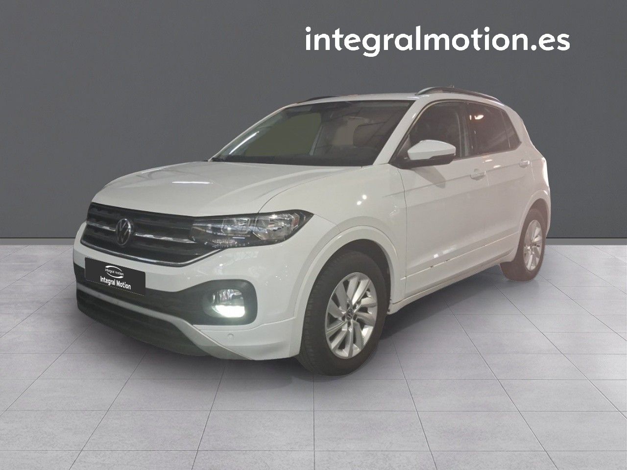 Volkswagen T-Cross Advance 1.0 TSI 70kW (95CV)