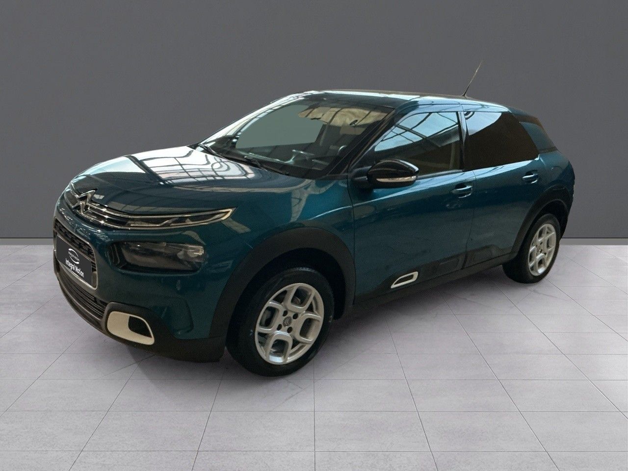 Citroen C4 Cactus  Puretech 60kw (82cv) Feel