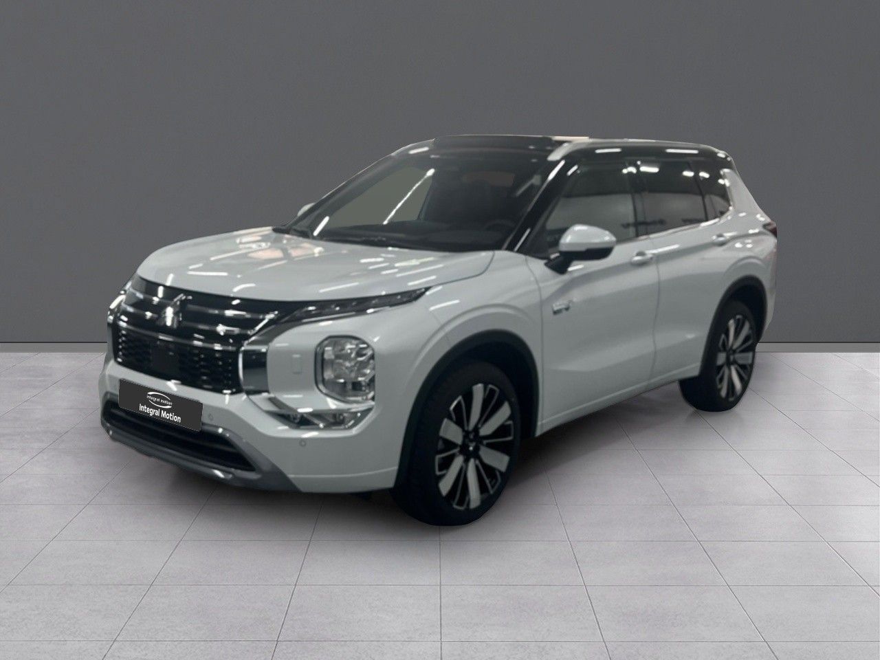 Mitsubishi Outlander PHEV Kaiteki+ 4WD