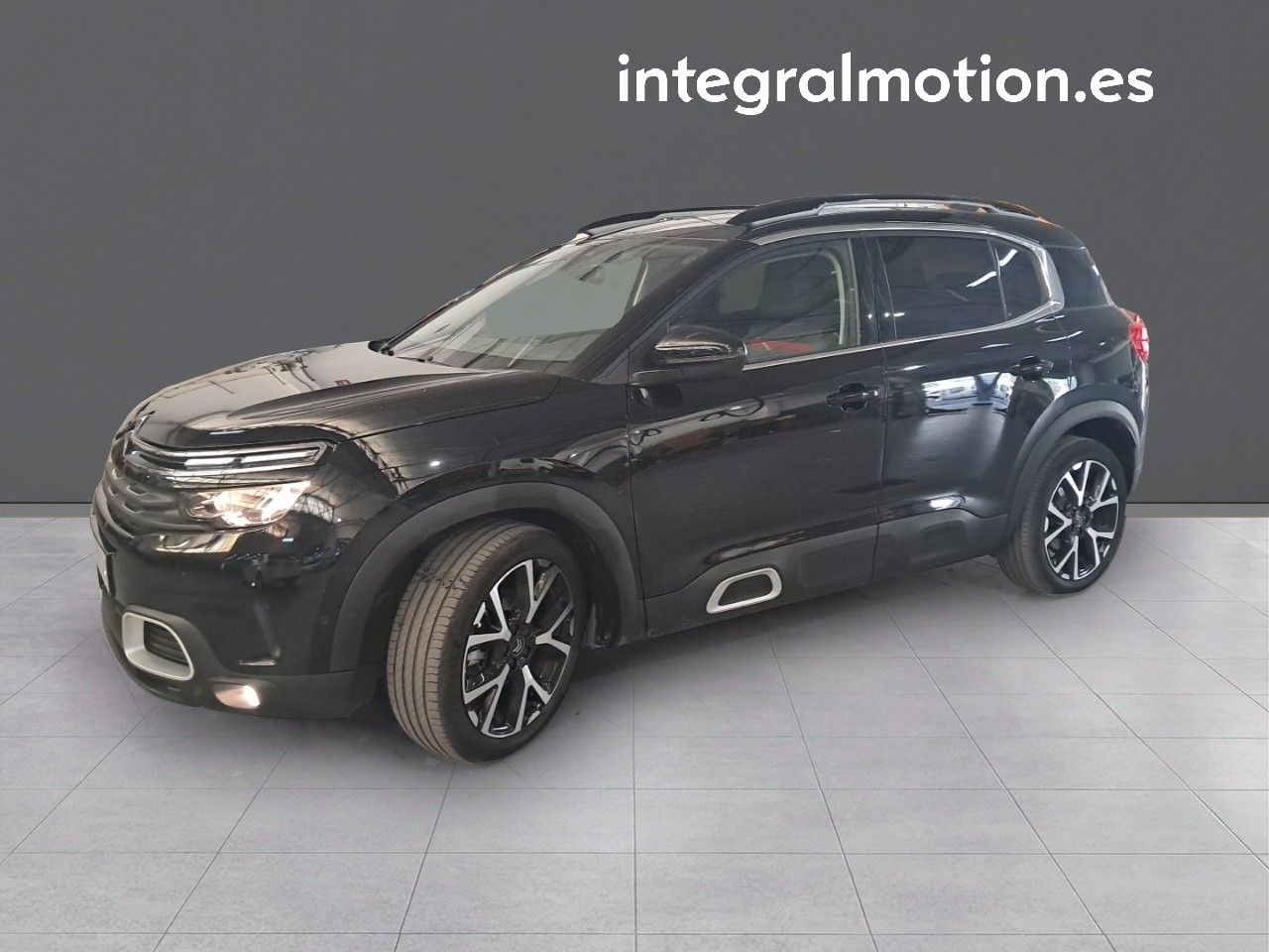 Citroen C5 Aircross 1.2 130 Feel
