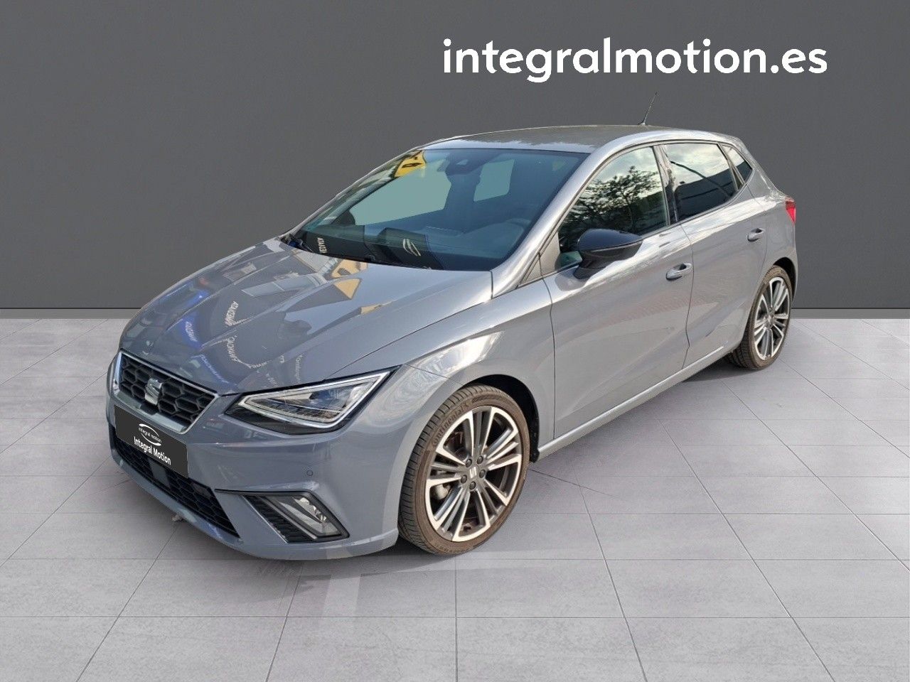 Seat Ibiza 1.0 TSI 85kW DSG FR 40 Aniversario