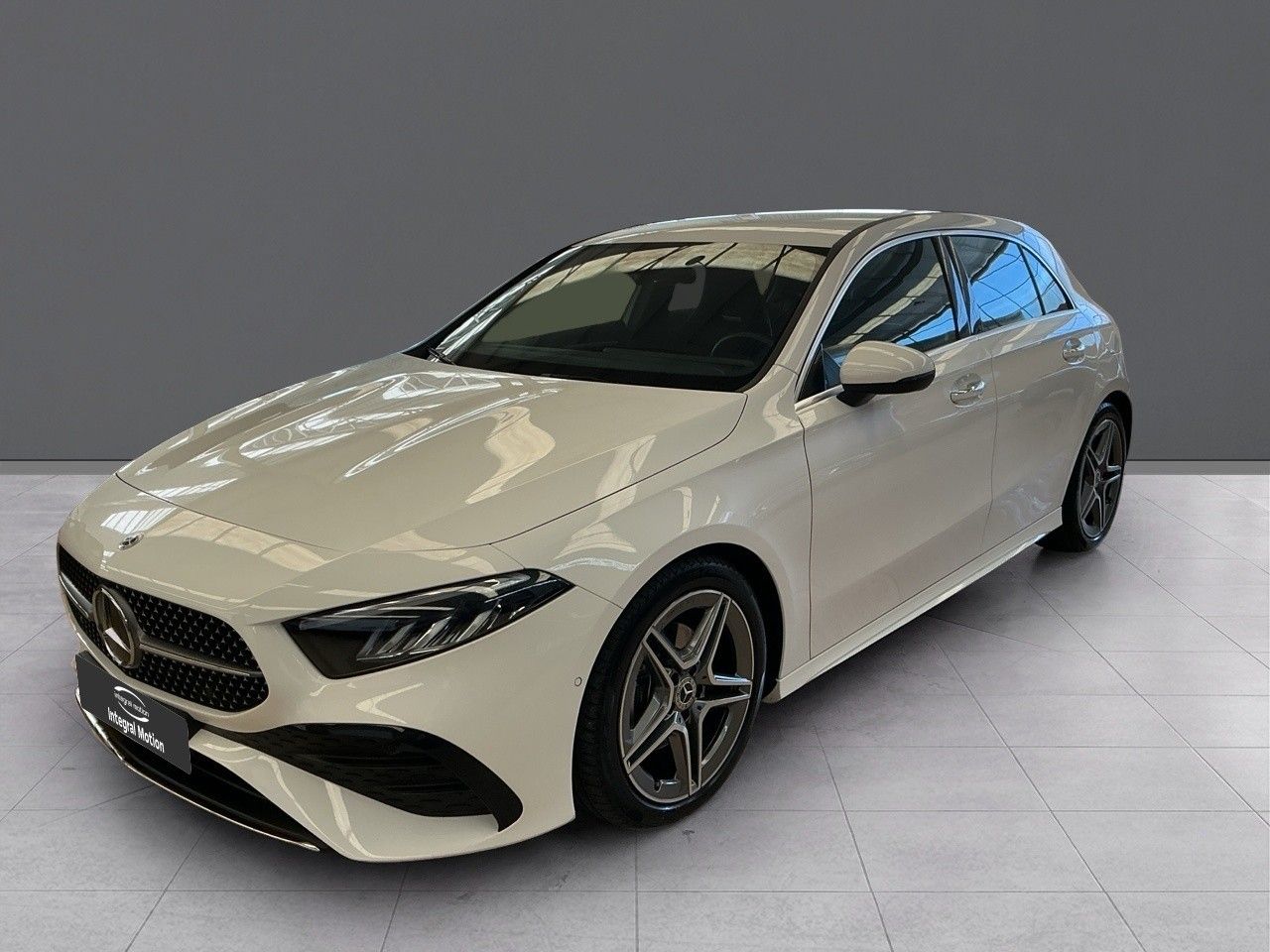Mercedes-Benz Clase A A 200 d
