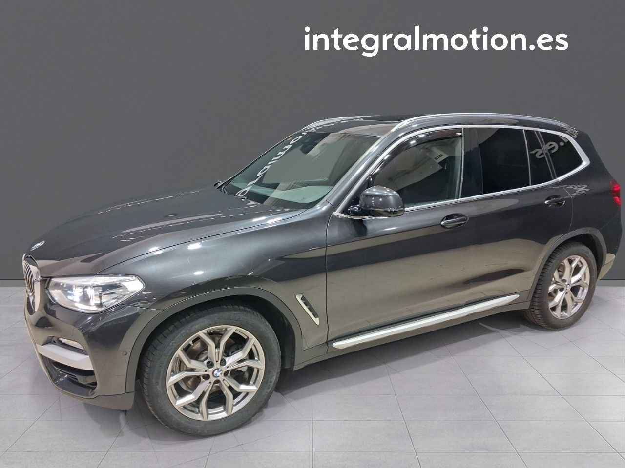 BMW X3  xDrive20d xLine 2.0 190CV