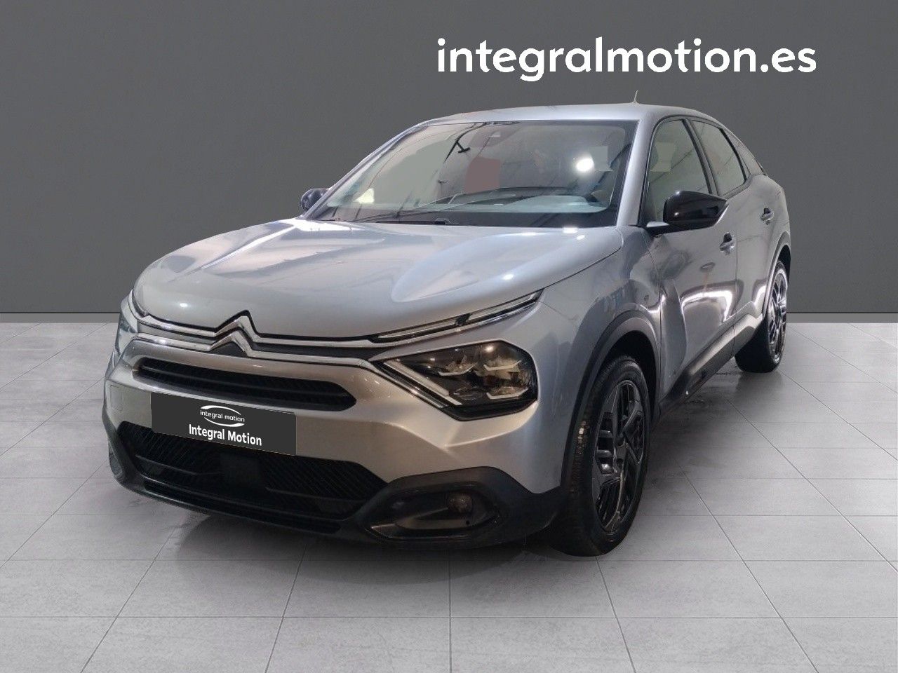 Citroen C4 BlueHDi 130 S&S EAT8 Max