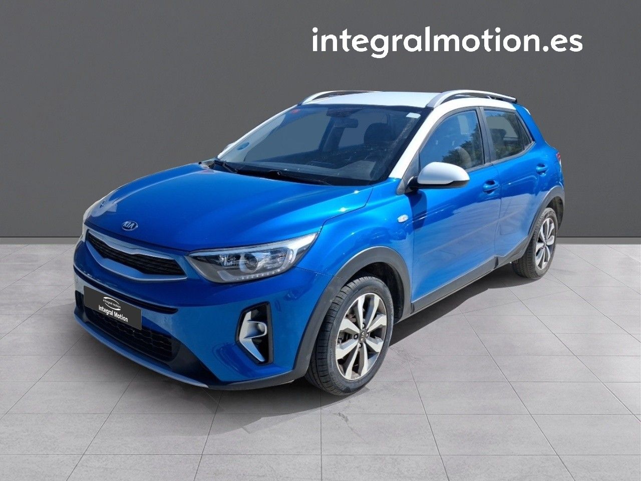 Kia Stonic 1.0 T-GDi 88kW (120CV) MHEV iMT Drive