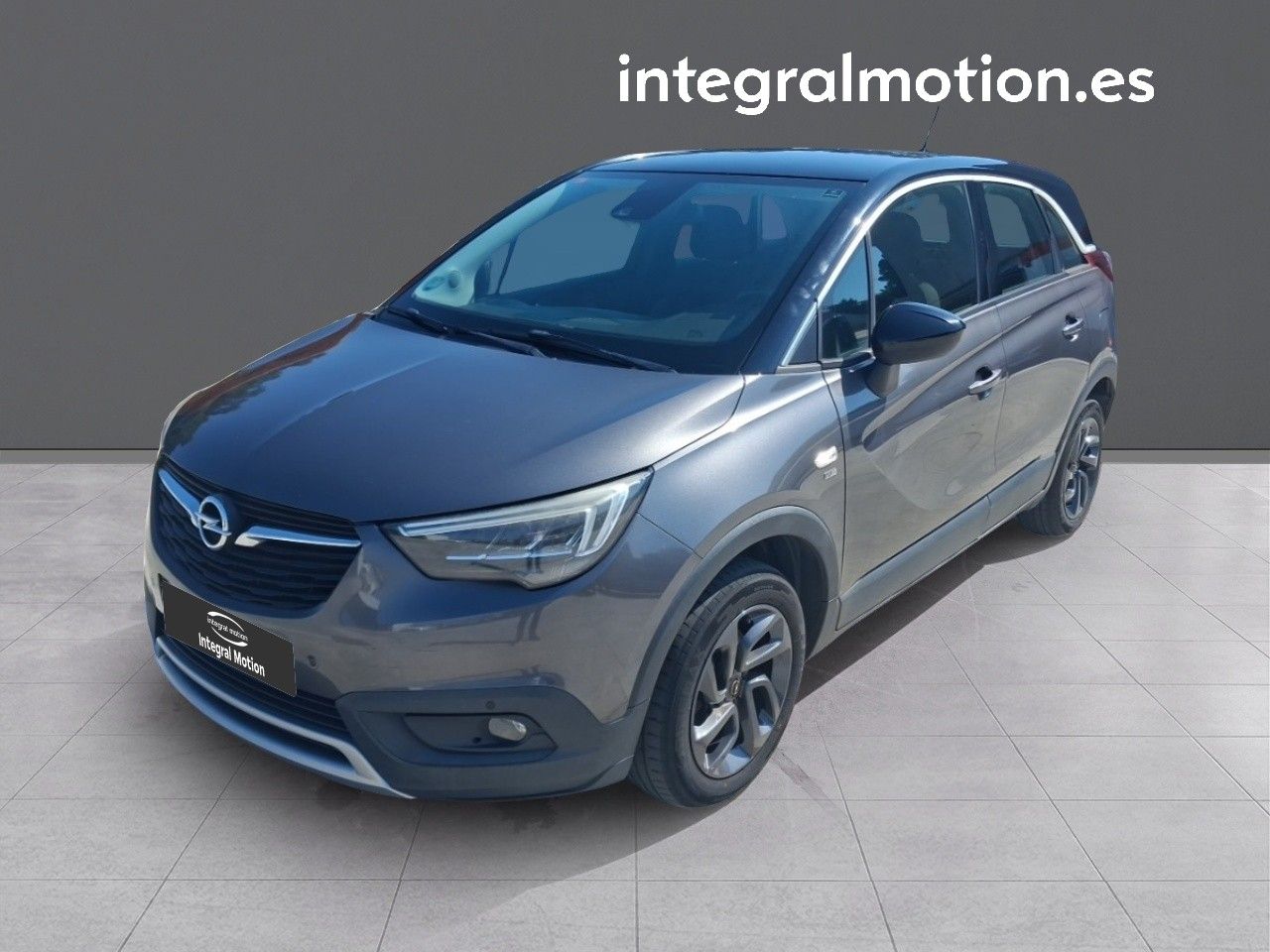 Opel Crossland X 1.2 81kW (110CV) Edition S/S