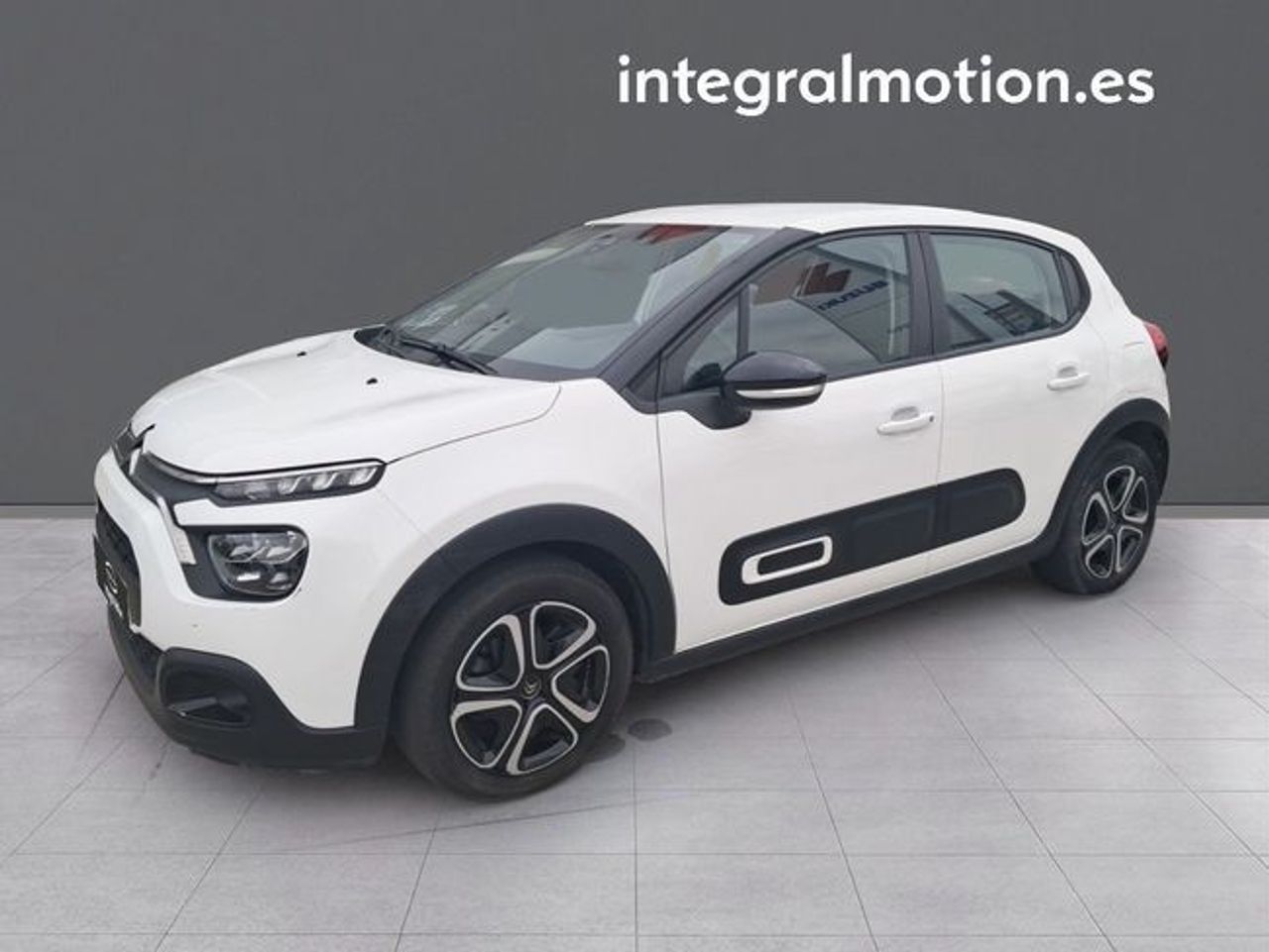 Citroen C3 BlueHDi 75KW (100CV) S&S Feel