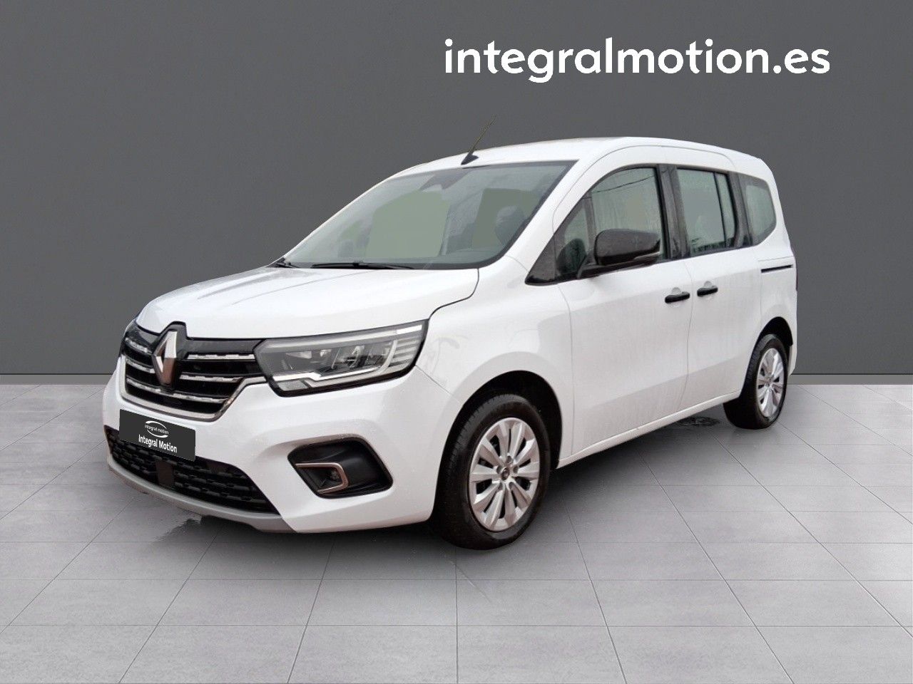 Renault Kangoo Combi Life Edition One 1.5 Blue dCi 55kW(75CV) monovolumen compacto