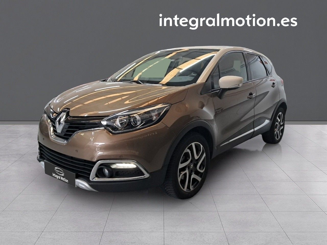 Renault Captur Xmod Energy TCe 120 EDC