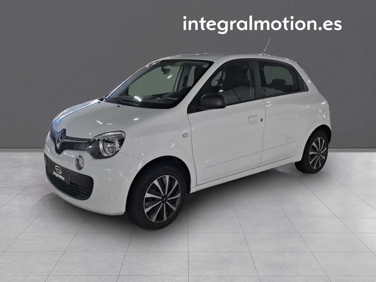 Renault Twingo Intens Energy SCe 70