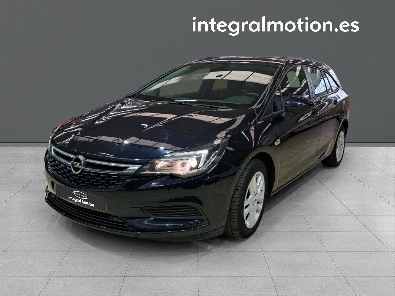 Opel Astra 1.6 CDTi S/S 100kW (136CV) Innovation ST