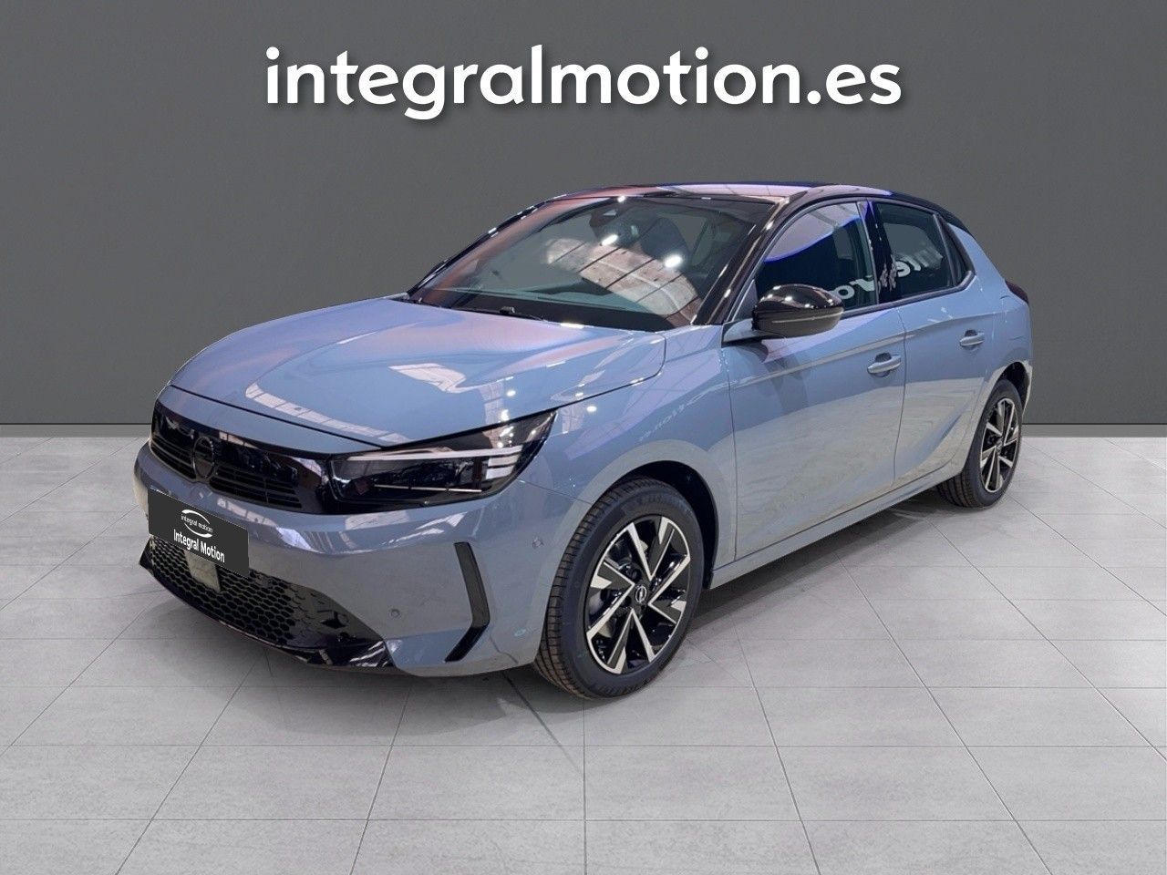 Opel Corsa 1.2T XHL 74kW (100CV) GS