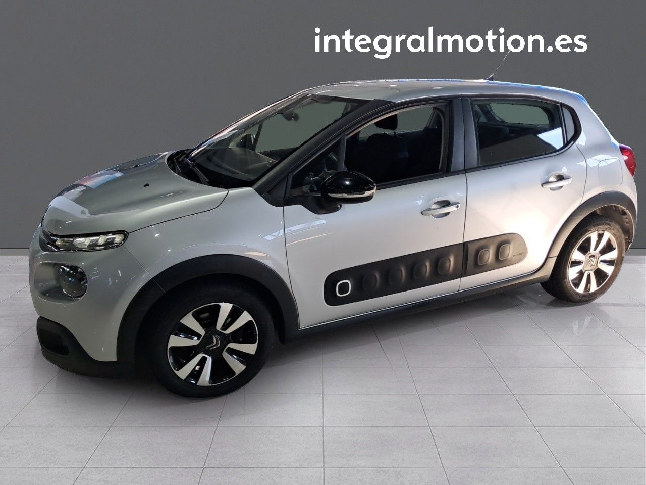 Citroen C3 BlueHDi 55KW (75CV) S&S 83g BUSINESS
