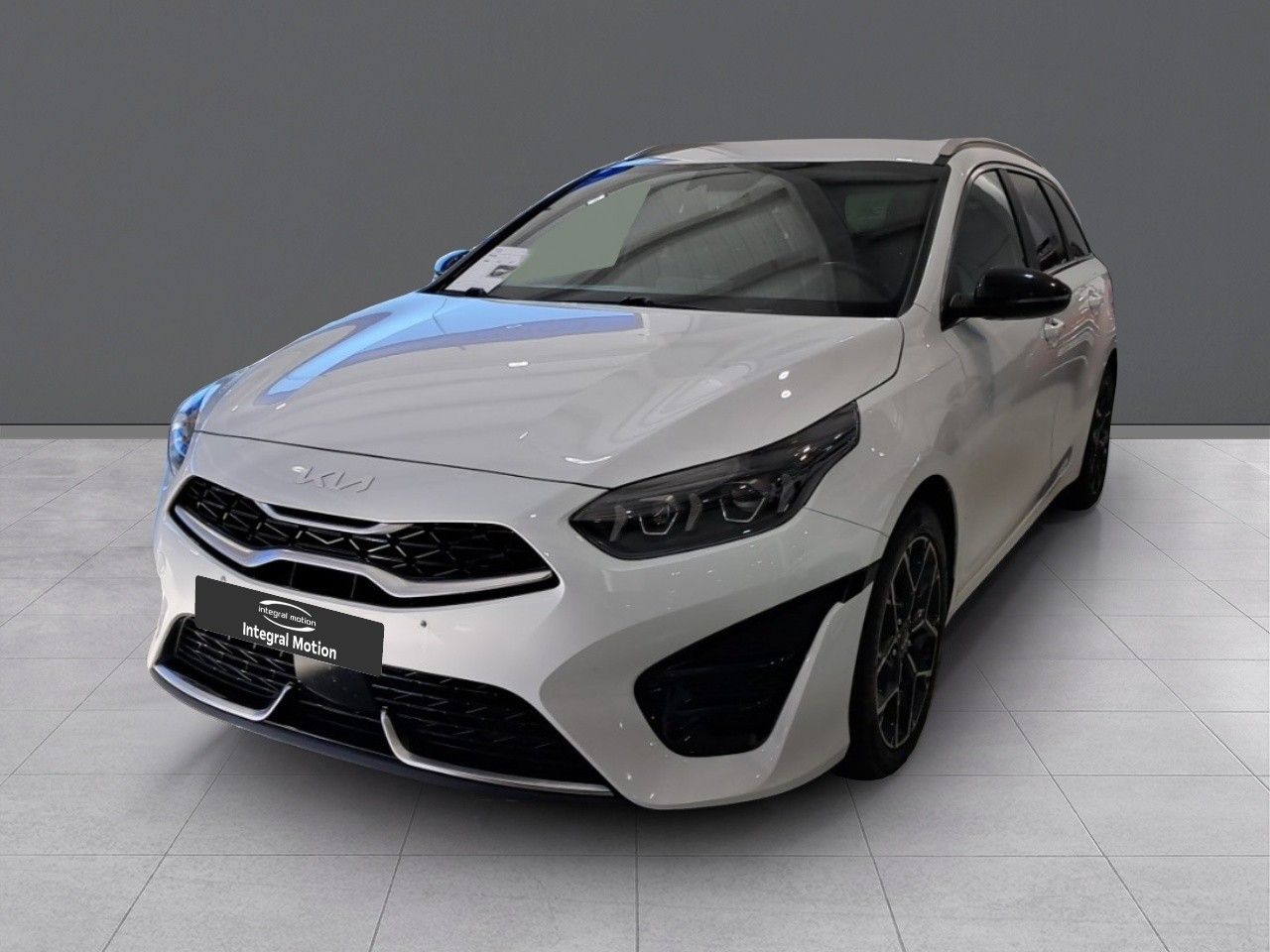 Kia Ceed 1.0 T-GDi 88kW (120CV) GT Line Eco-Dynam
