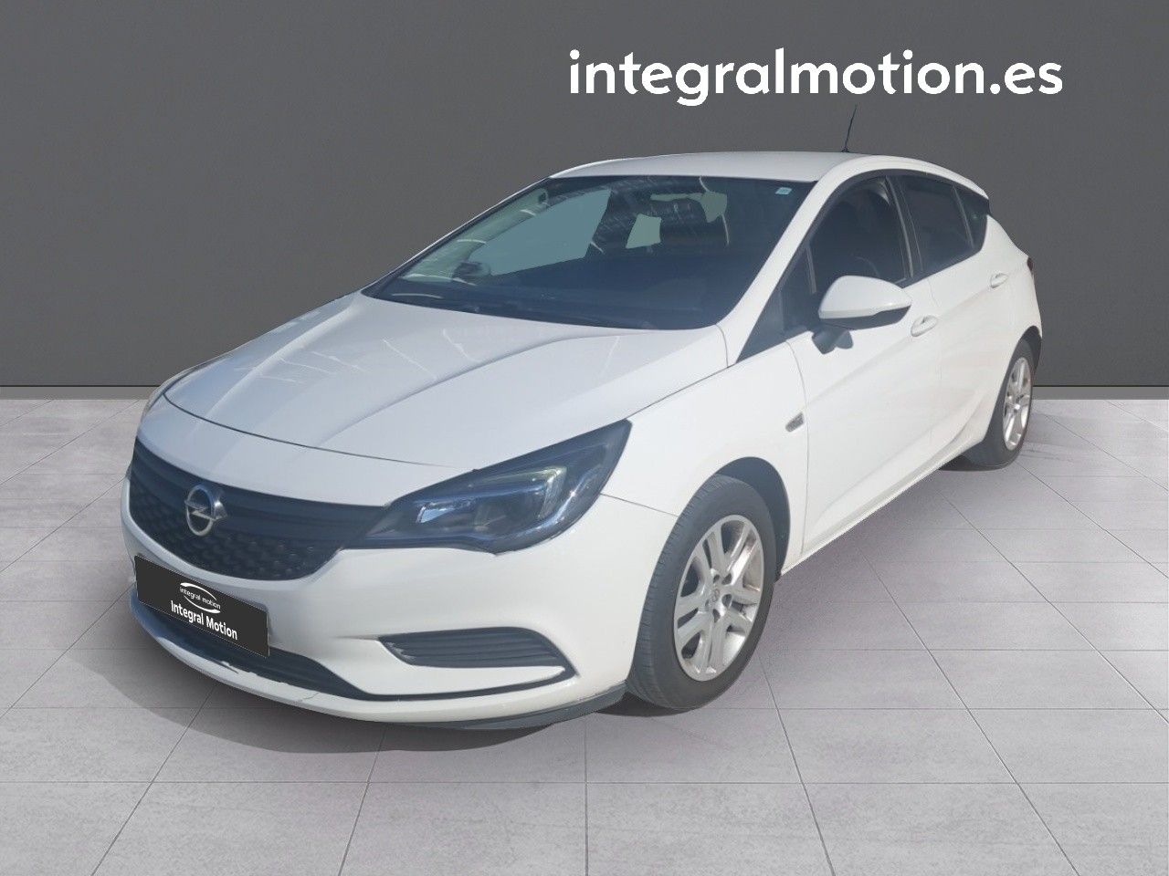 Opel Astra 1.0 Turbo S/S Selective