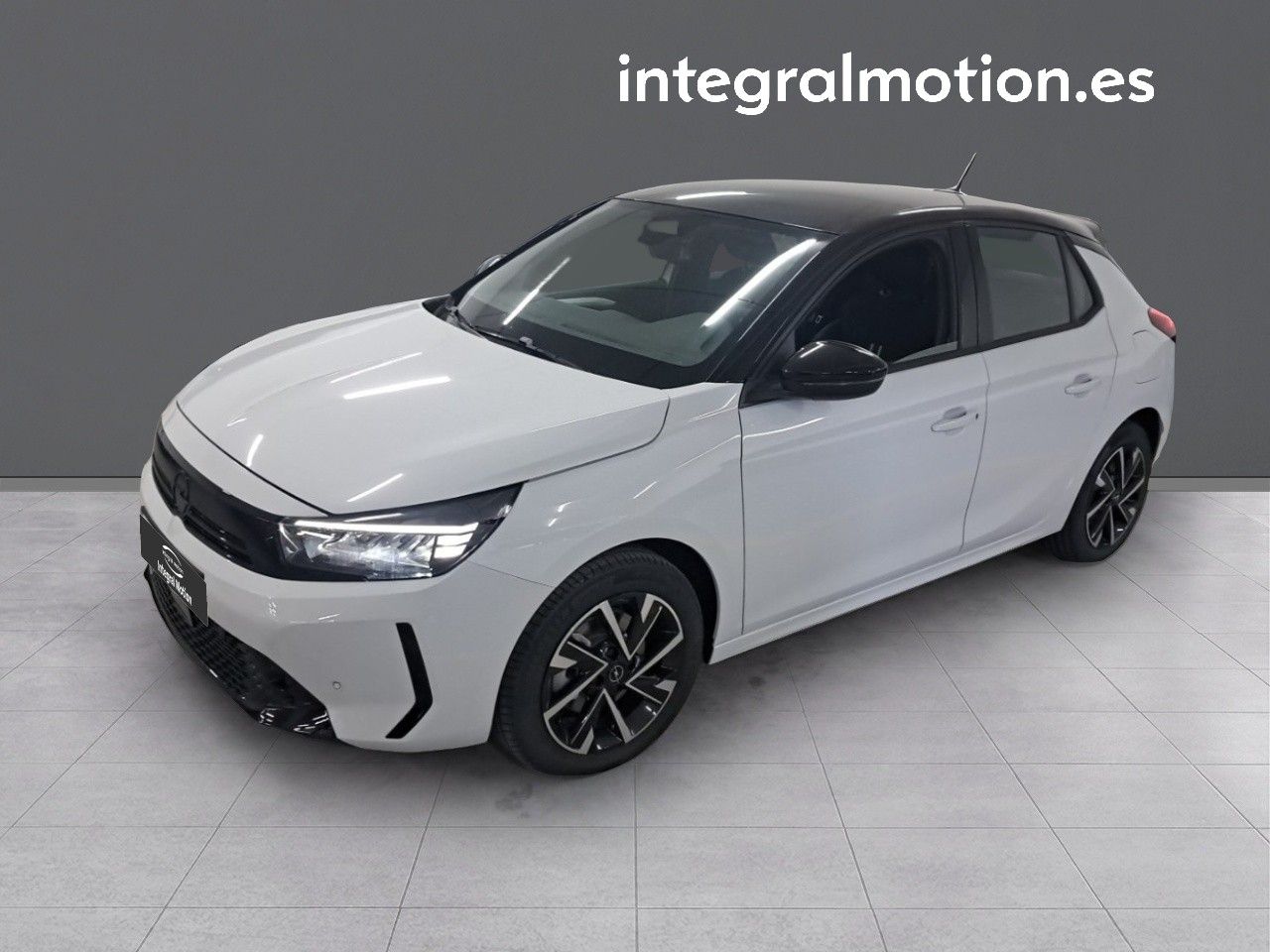 Opel Corsa 1.2T XHL 74kW (100CV) GS