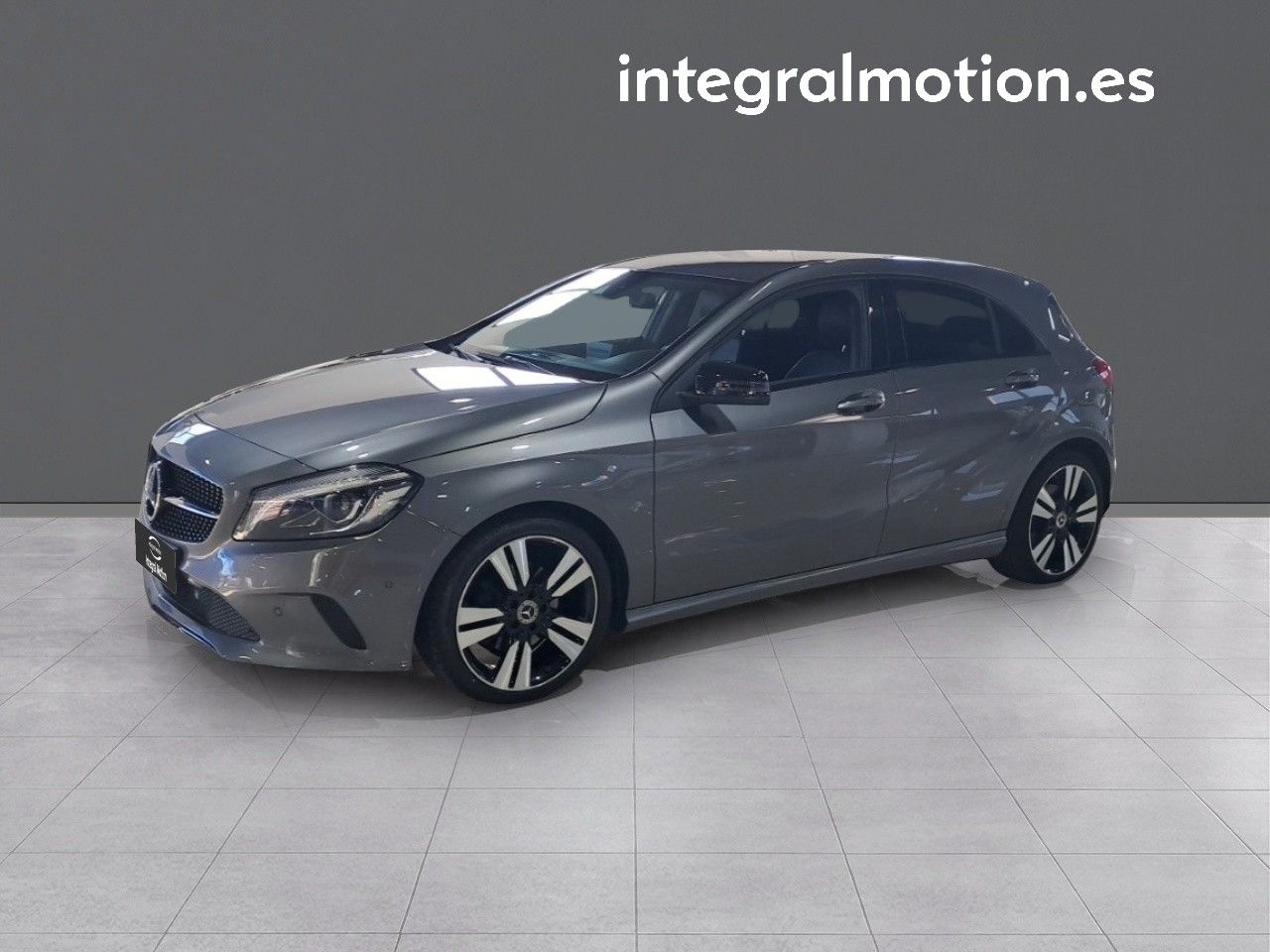 Mercedes-Benz Clase A A 200 d
