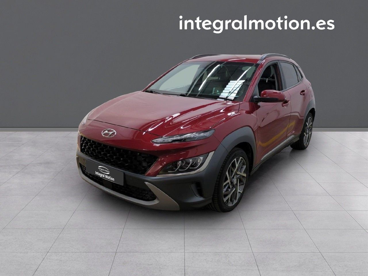 Hyundai Kona 1.6 GDI HEV Style Sky DCT
