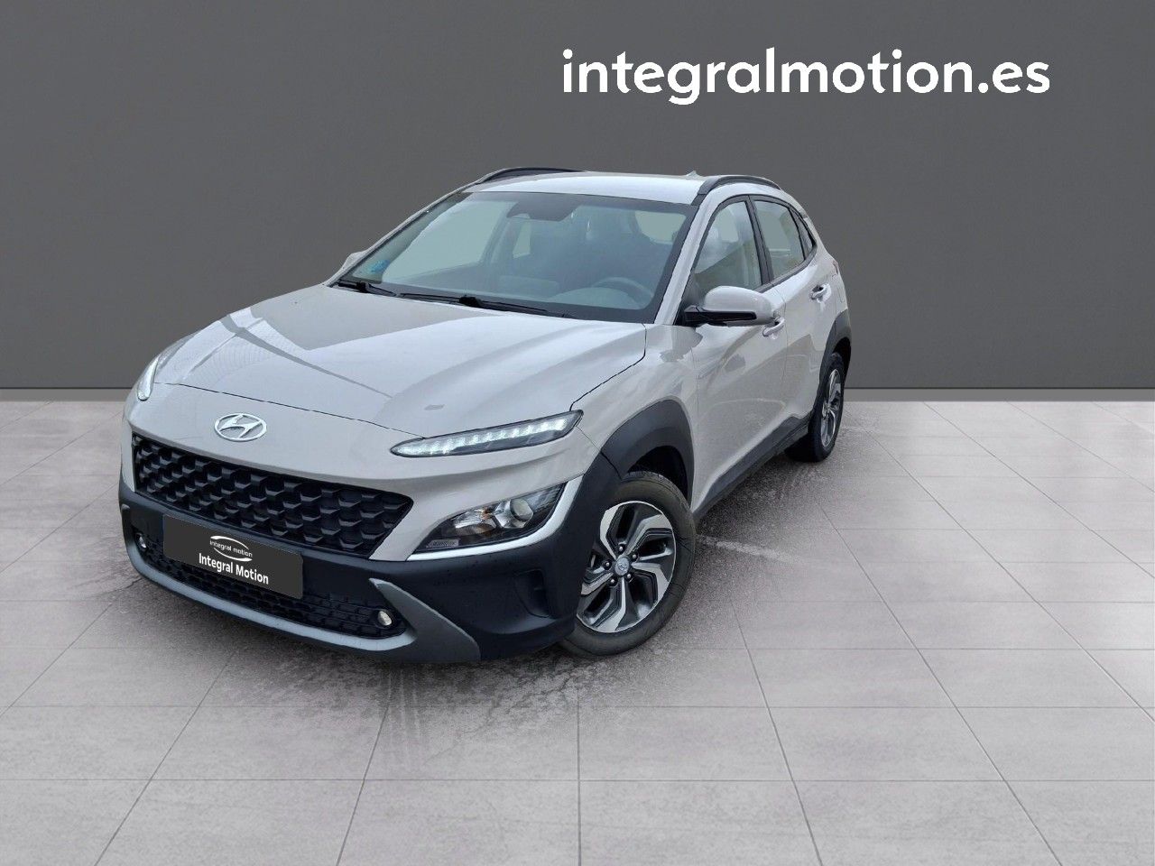 Hyundai Kona 1.6 GDI HEV Maxx DCT