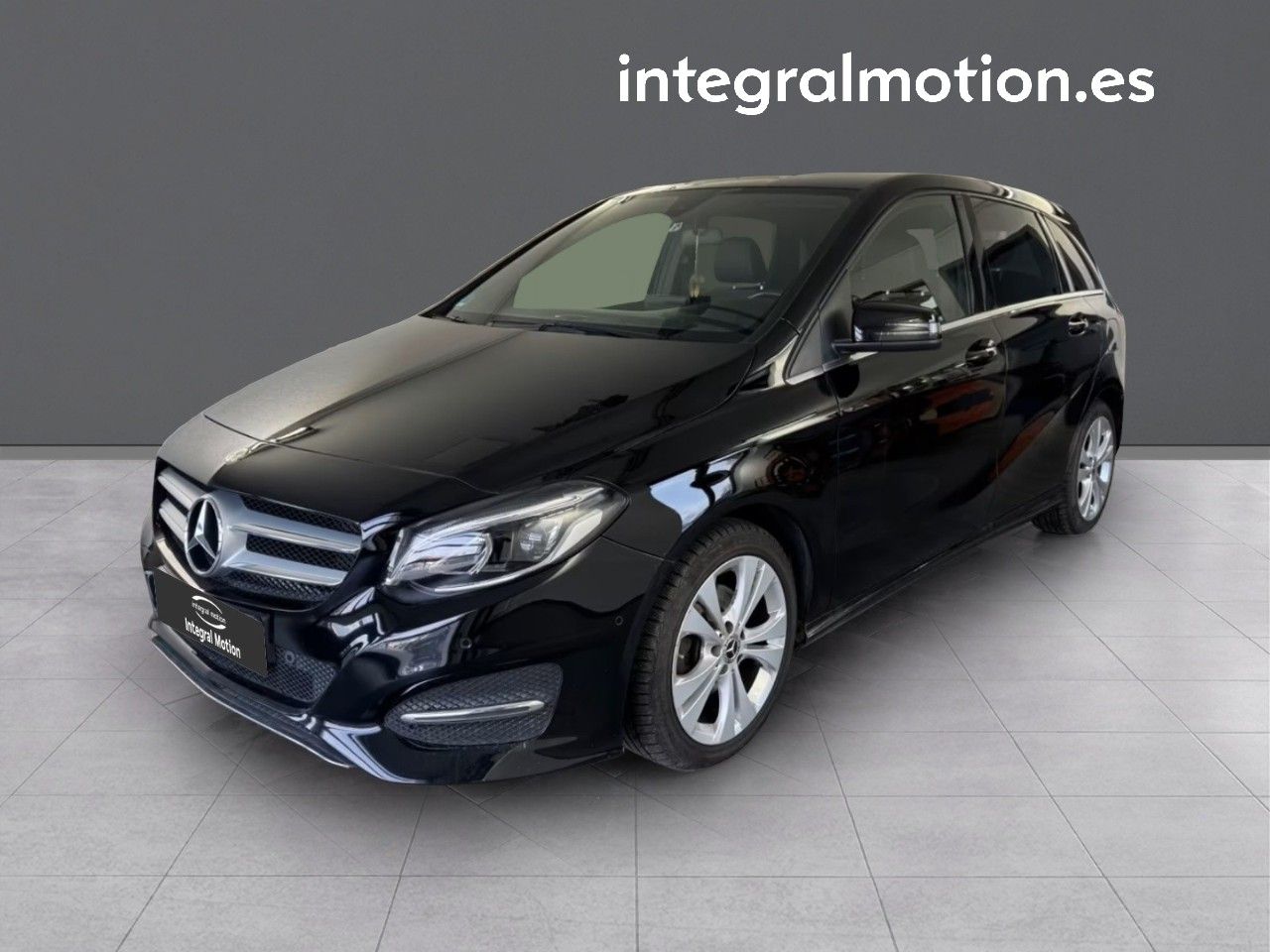 Mercedes-Benz Clase B B 200 d