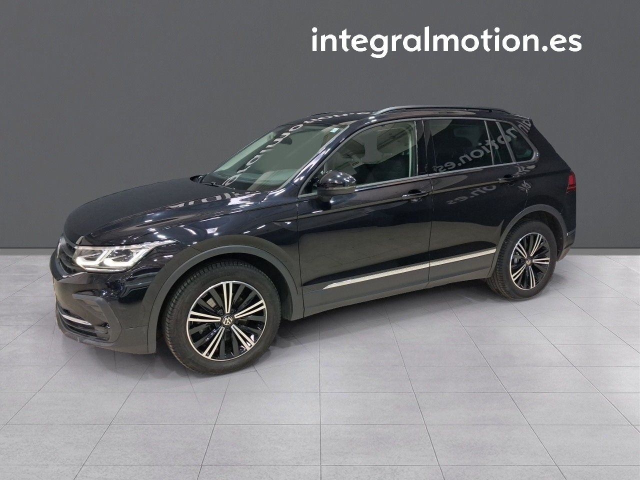 Volkswagen Tiguan Life 2.0 TDI 110kW (150CV) DSG