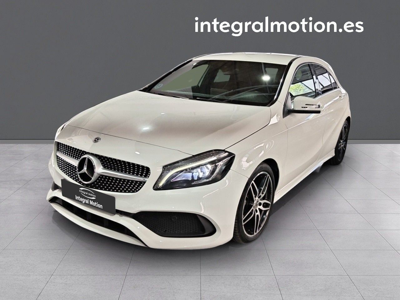 Mercedes-Benz Clase A A 200 d